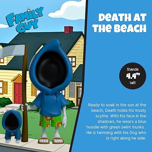 Miniatura 2 de Youtooz Consuela - Figura de vinilo de 4.6 pulgadas, figura coleccionable de Consuela por Youtooz Family Guy Collection