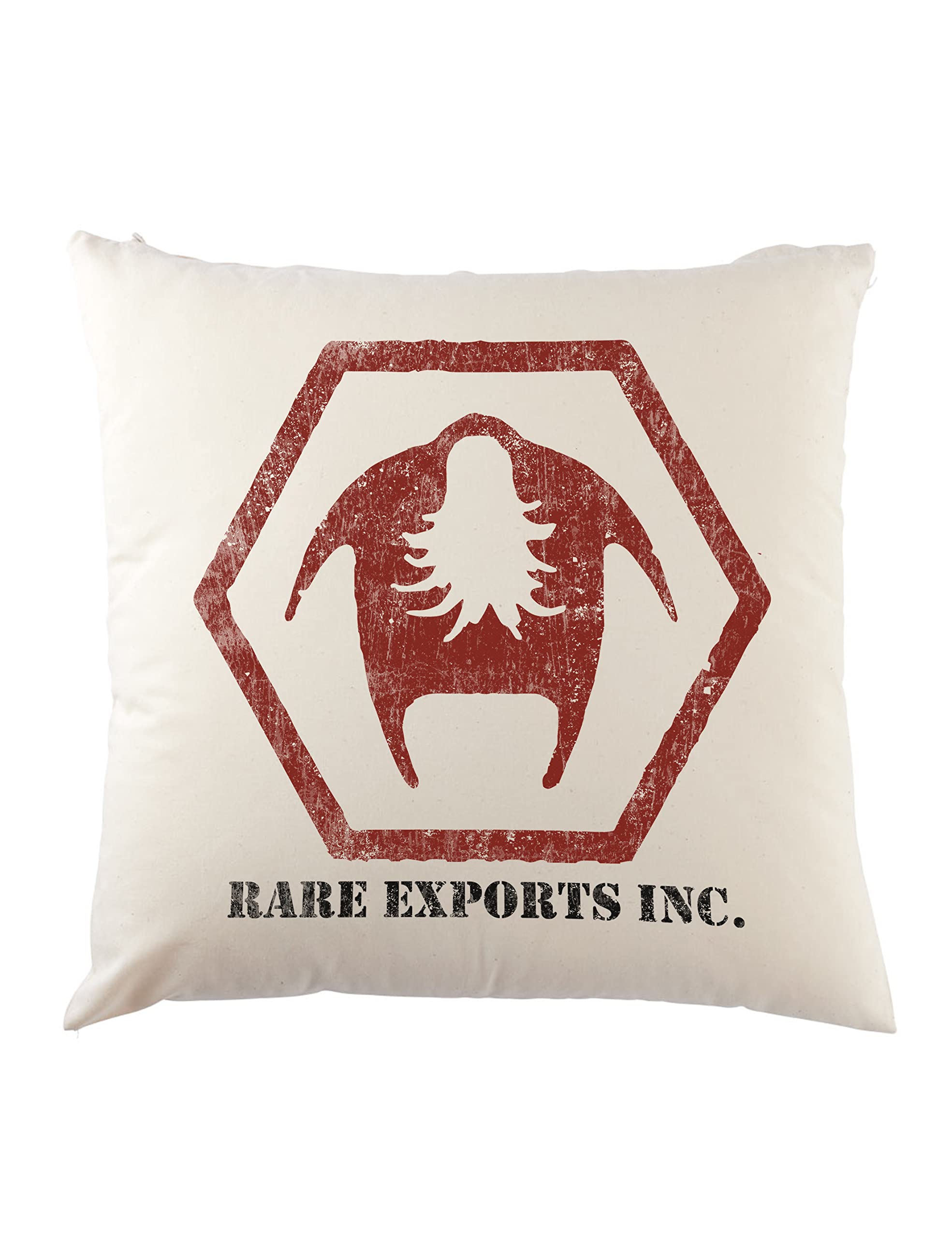 Urban Backwoods Nature Rare Exports Decorative Pillow Cushion