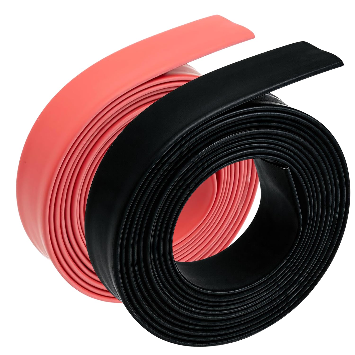 Marine Grade Heat Shrink Tubing - 10ft Dual Color -1