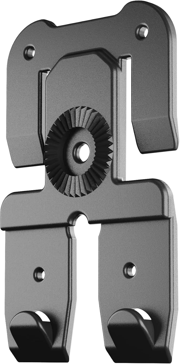 Orpaz T41 Adjustable and Modular RS9 Holster Compatible with OWB Ruger Security 9 Holder with Optics - Unisex - Will Secure Your Handgun with a Tactical Appearance