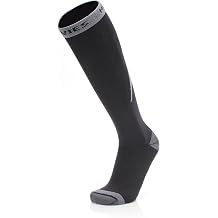 Howies Hockey - Thin Fit Skate Socks - Lightweight, Performance Sock - Premium Ice Hockey, Skiing, Snowboarding Socks
