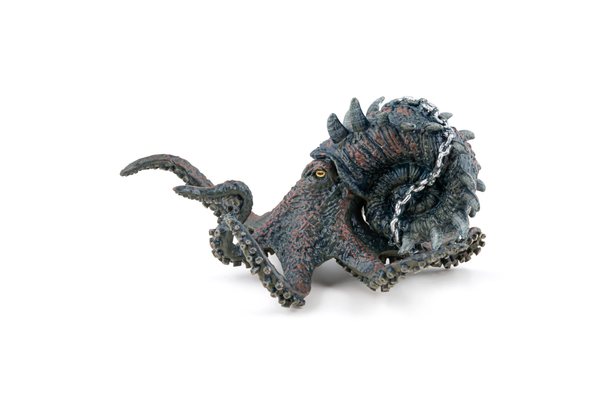 Amazon.co.jp: Papo Kraken。 : おもちゃ