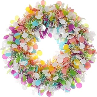 屋外のクリスマス リース、装飾用のクリスマス ガーランド | 玄関ドア用クリスマスリースホリデー ガーランド 美しいクリスマス ドア ガーランド,ホームセンターパーティー用の多用途なクリスマスデコレーションガーランド装飾オーナメント