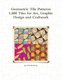 Geometric Tile Patterns