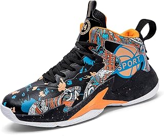 Amazon.nl: Multi - Basketbalschoenen / Trainings- \u0026 Outdoorschoenen:  Kleding, Schoenen \u0026 Sieraden