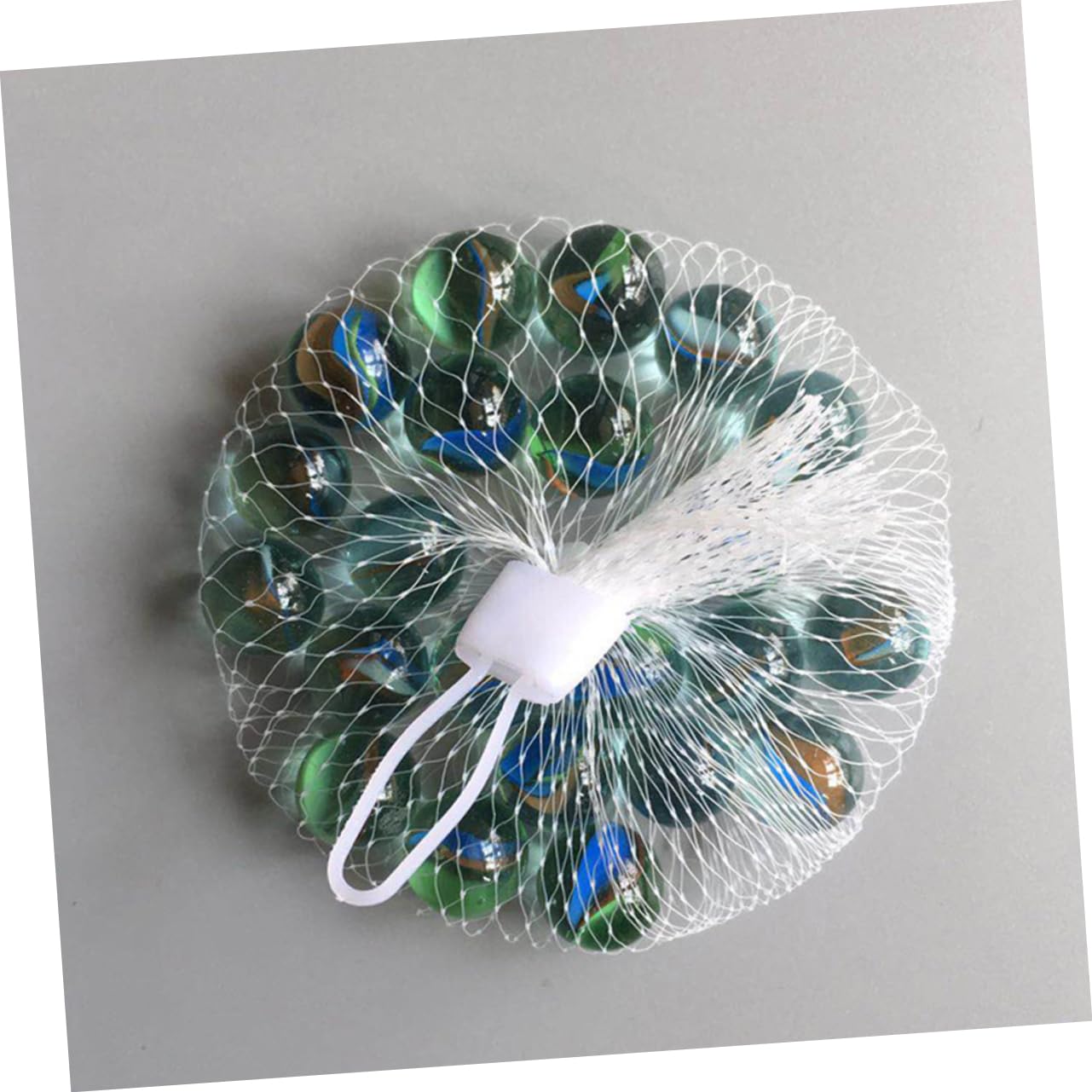 Sacchetti di plastica con chiusura a pressione per imballaggio e