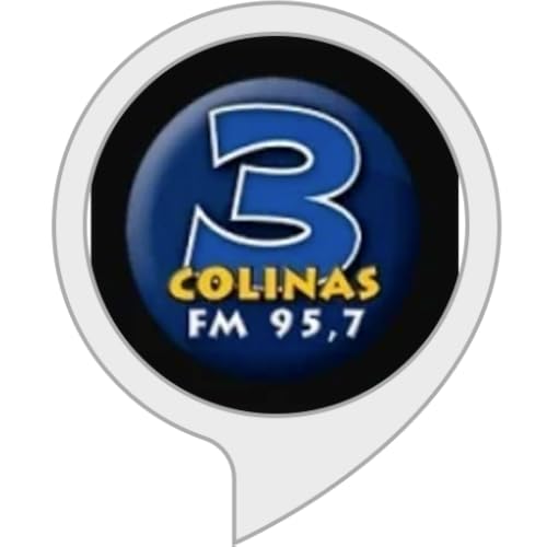 Rádio 3 Colinas 95.7 FM
