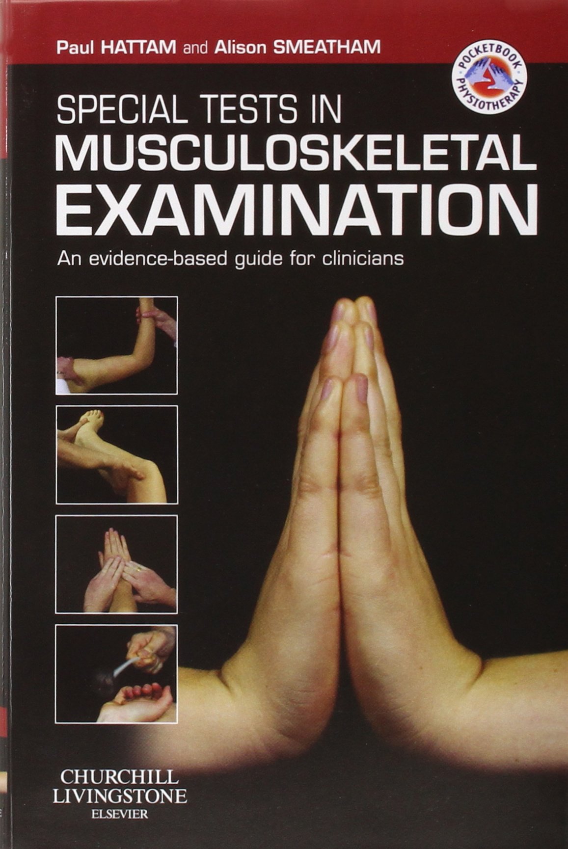 Buy Special Tests in Musculoskeletal Examination: An evidence-based guide for clinicians (Essential Facts at Your Fingertips) — BookShops.in
