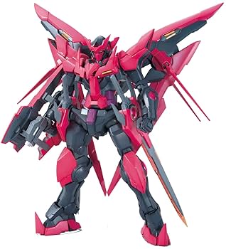 MG 1/100 ガンダムエクシアダークマター MG 1/100 ガンダムエクシアダークマター｜バンダイ ホビーサイト