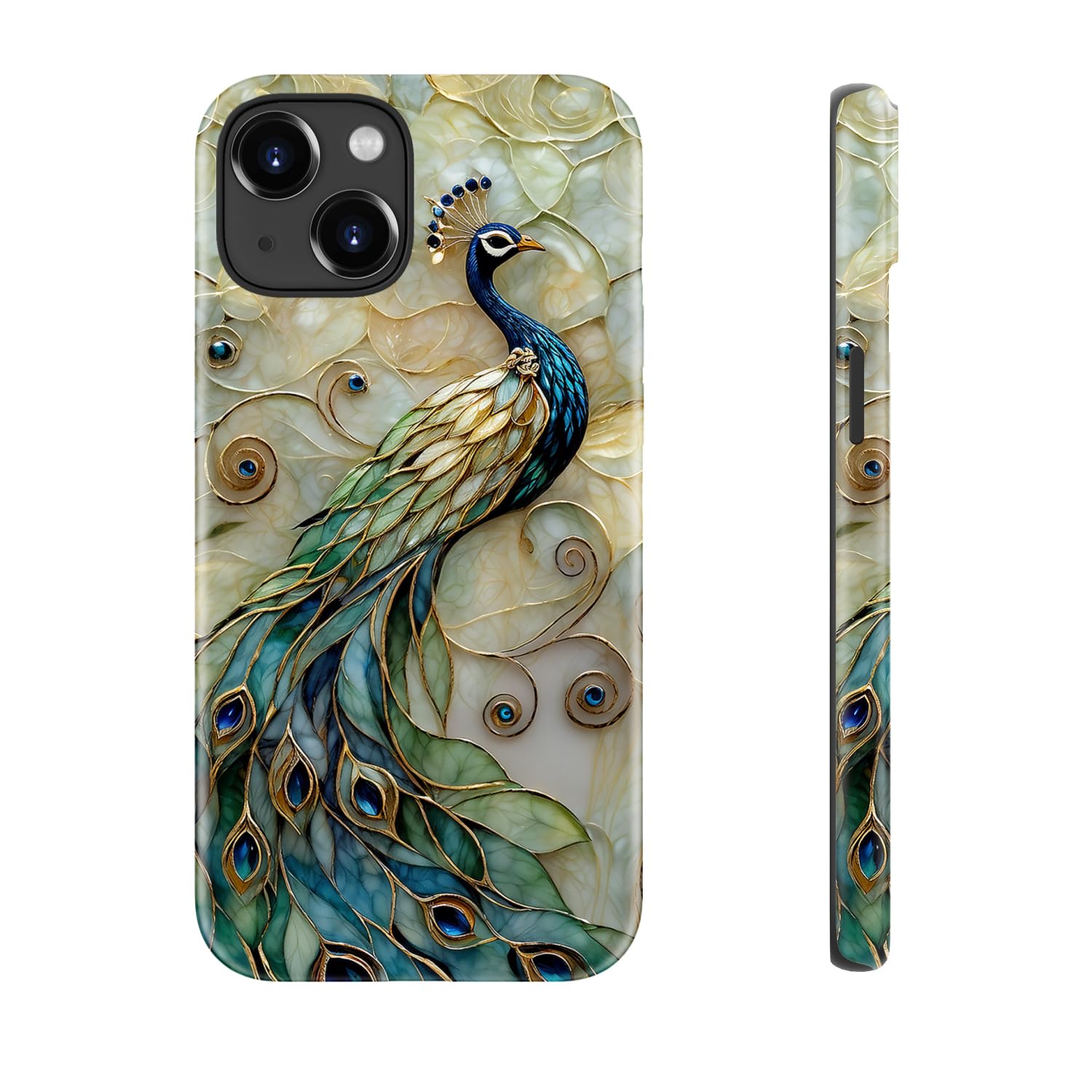 Coque pour iPhone 14 antichoc et compatible recharge sans fil - 8