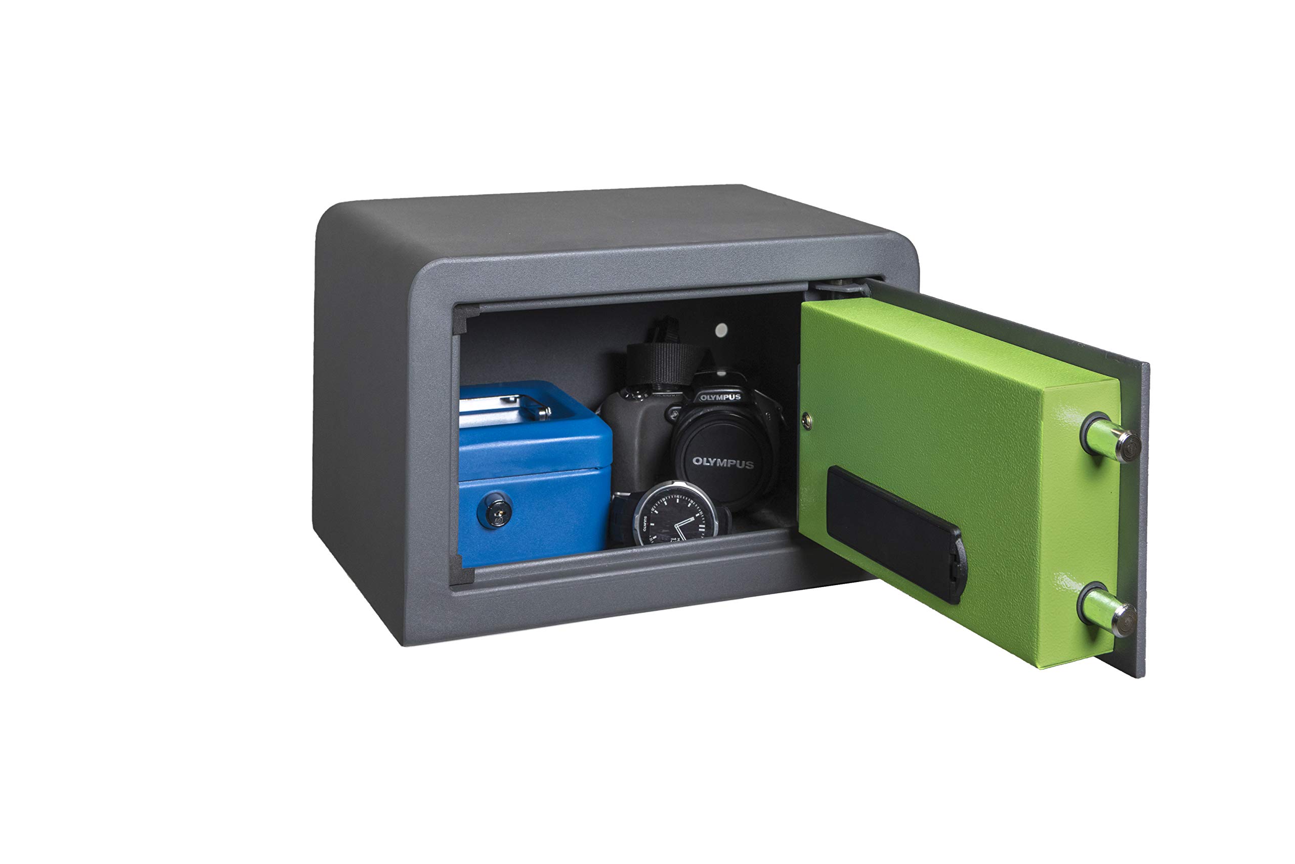 Arregui Supra 240110 sejf elektroniczny 8,5 l, 20 x 31 x 20 cm