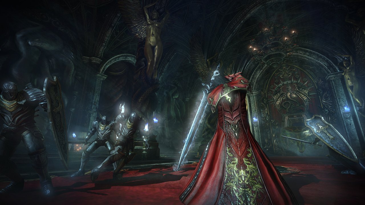 Castlevania: Lords of Shadow 2 - Collector's Edition [Edizione: Germania]