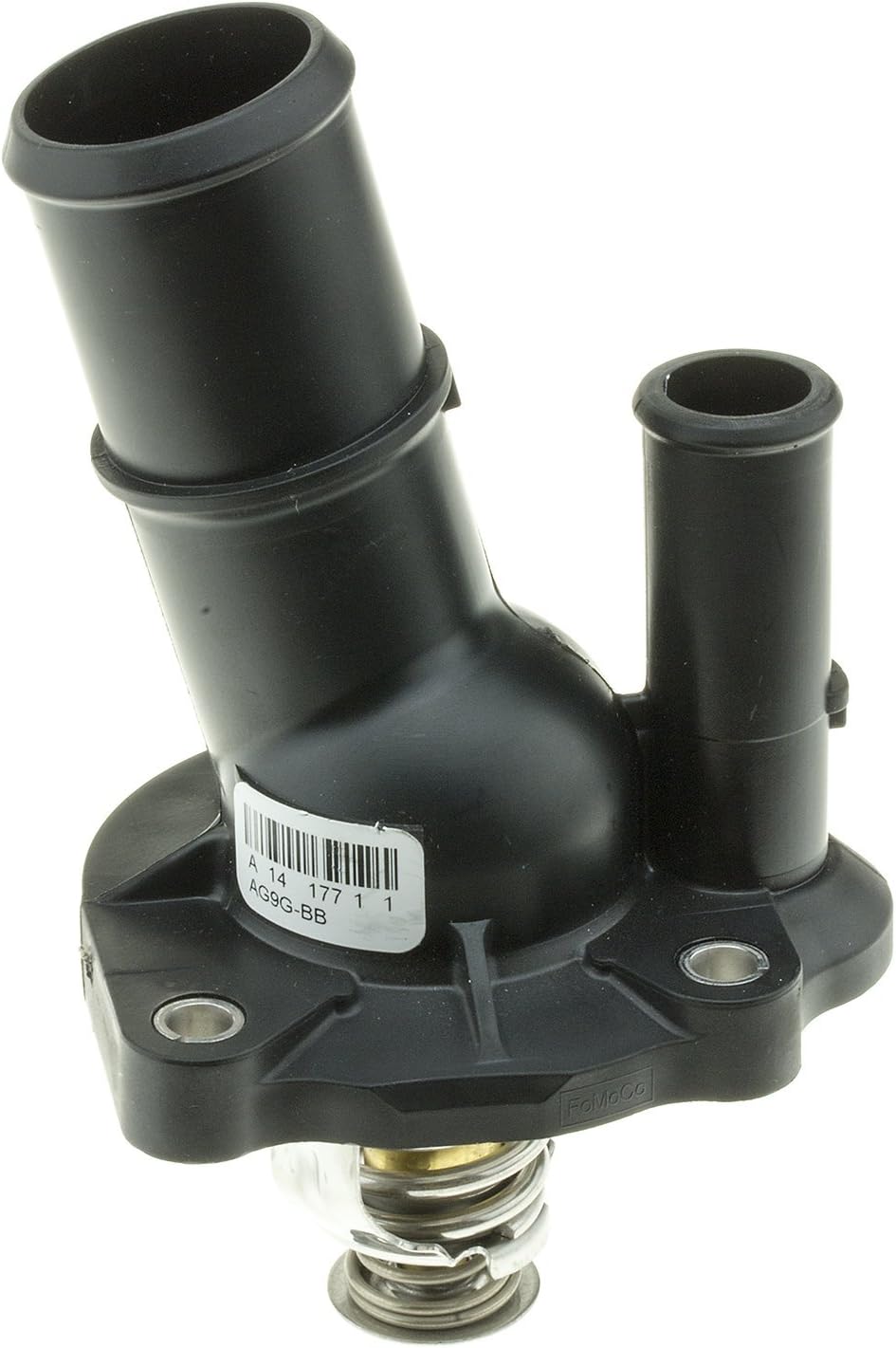MotoRad 910-180 Housing Thermostat