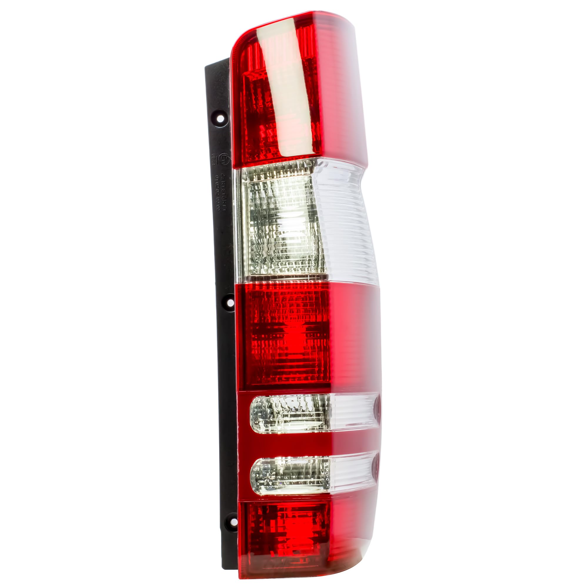 LONGLING Feu arrière droit pour Mercedes Sprinter W906 2006-2018