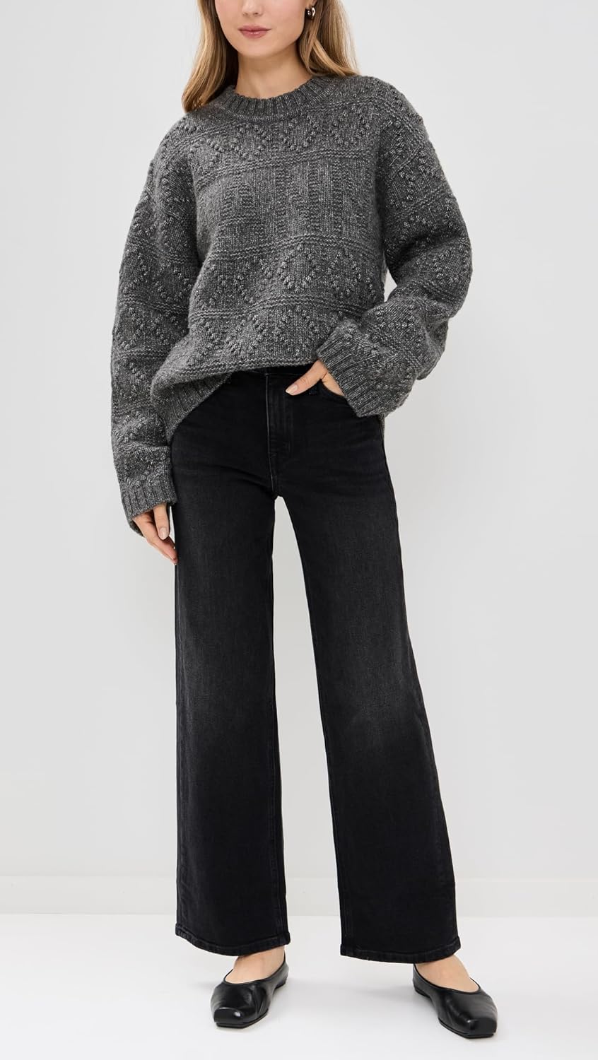 AYR Women's The Secret Sauce Jeans