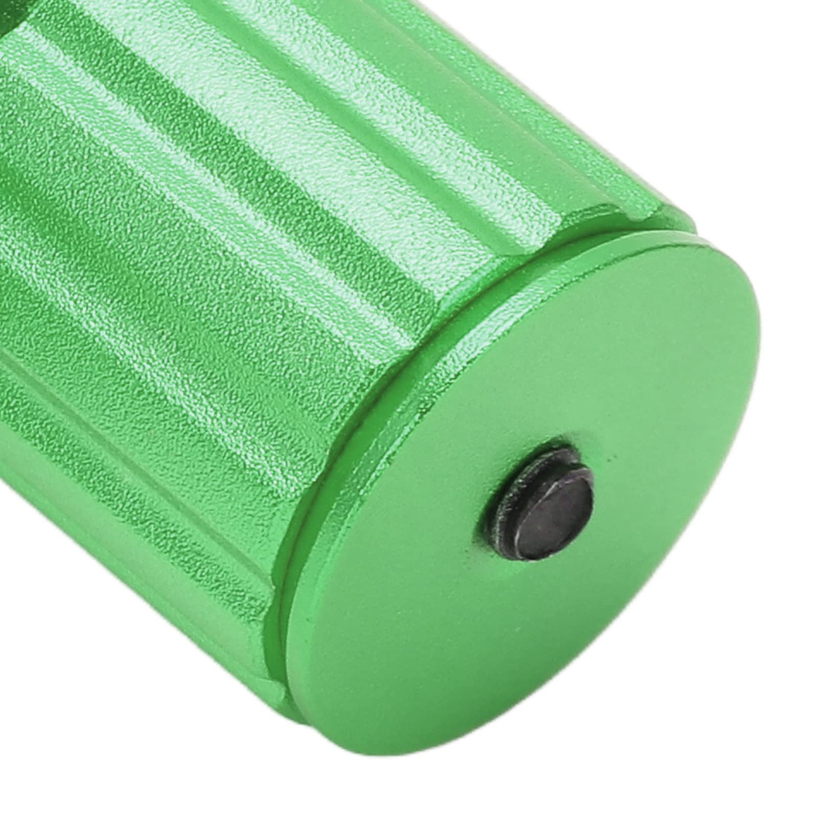 fahrradlenker stopper Tissting Fahrrad Lenker Stopfen, Premium Aluminium Lenker Kappen mit Erweiterungsverriegelung, 3 Farben (Grün, Orange, Grau), 18-20 mm für Mountainbikes und Rennräder Sport & Freizeit suspensionEn:Full-suspension Farbe:Schwarz Visier Rezzak 26 Zoll Fahrrad