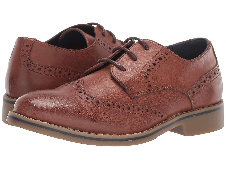 

ALDO Kids Adoren (Little Kid/Big Kid) (Open Brown) Boy's Shoes