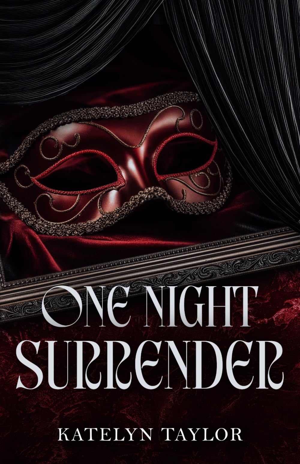 One Night Surrender (ONS Series)