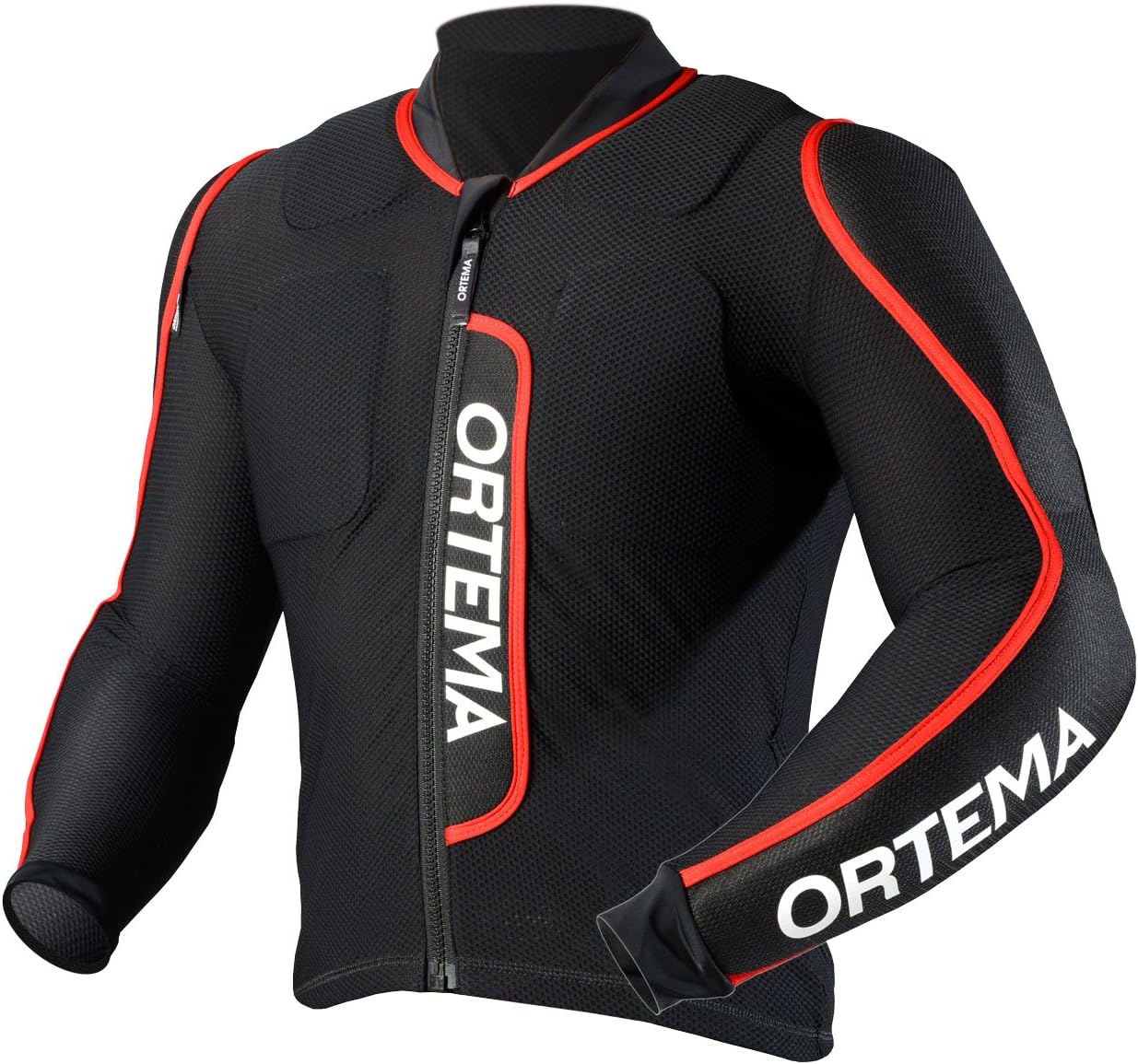 Ortho Max Jacket 16/17 Collection