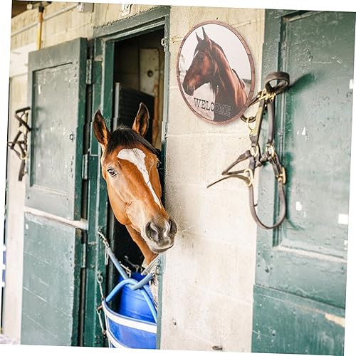 Miniatura 4 de COHEALI Cubo de flores alto para despertar, cubo de flores de plástico, soporte para bastón para caminar, estante para revistas, periódicos,