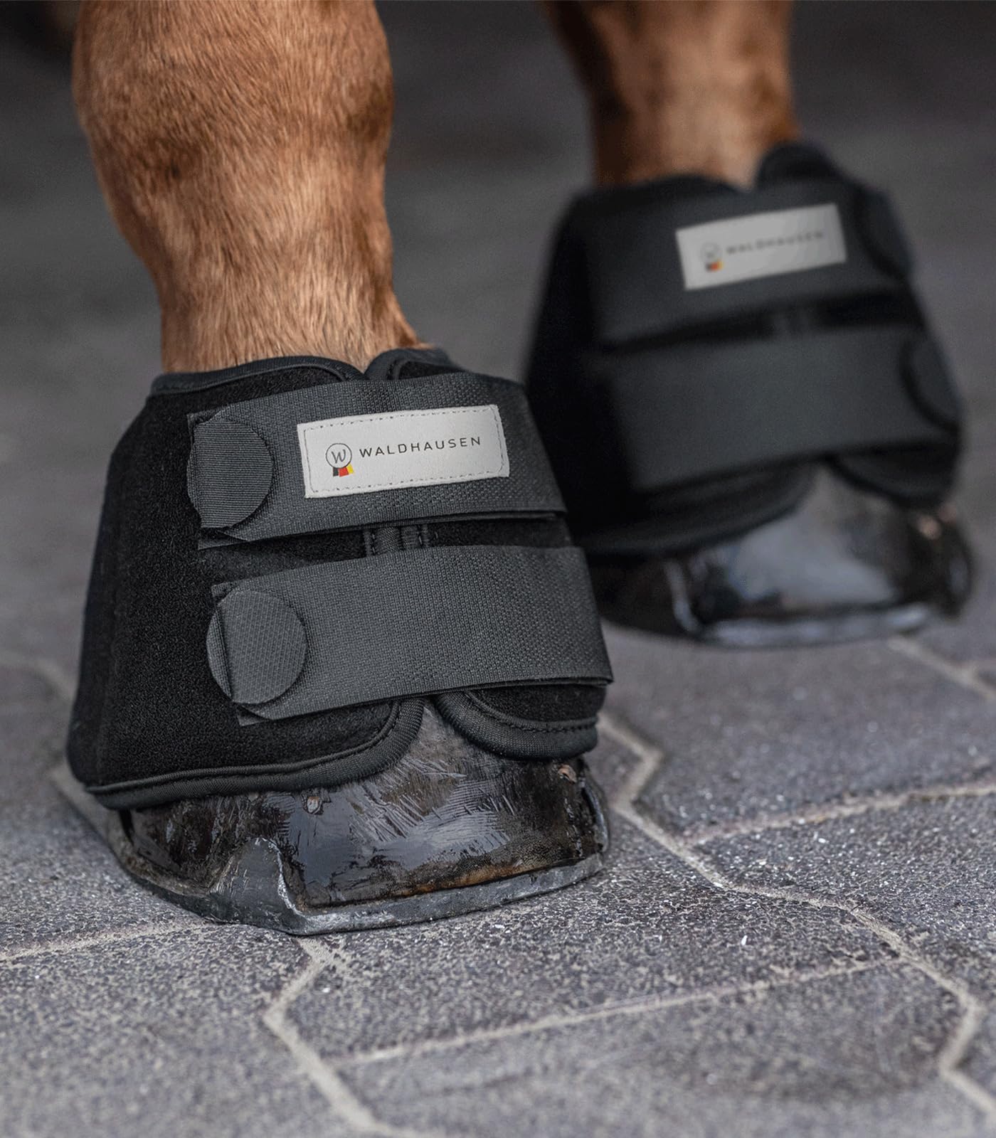 Waldhausen - Cooling hoof Boots