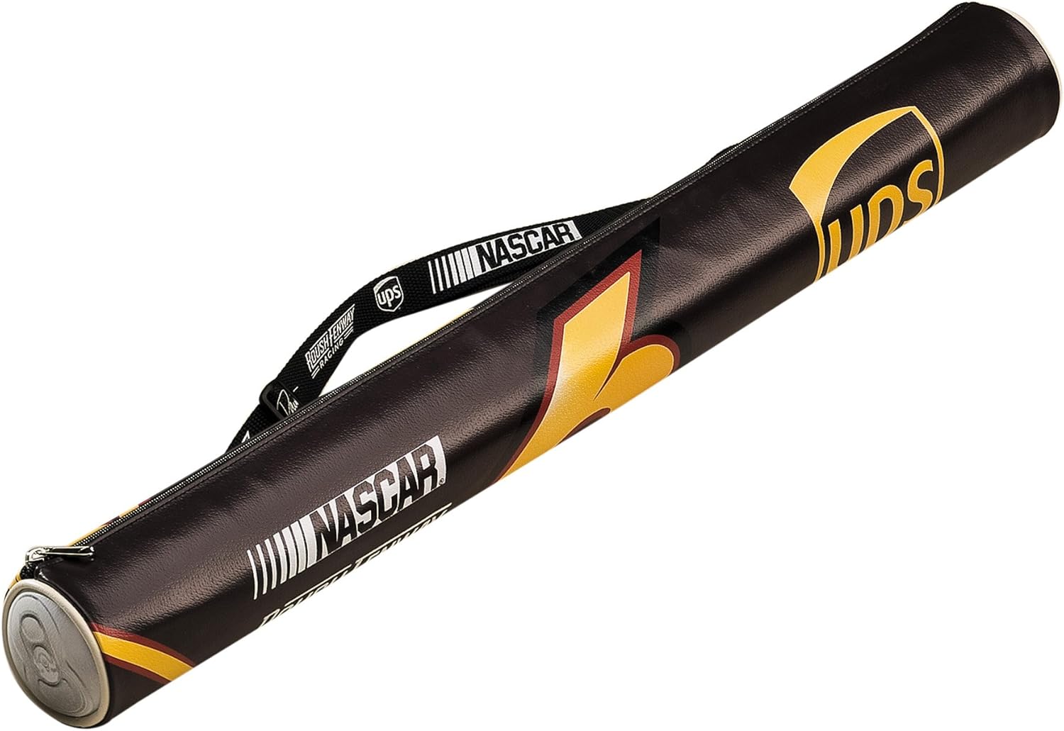 NASCAR BSI Can Shaft Cooler Greg Biffle, Team Color