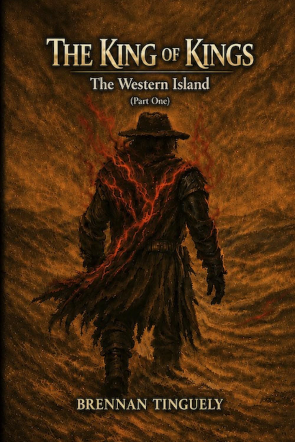 The King of Kings: The Western Island (Part One)