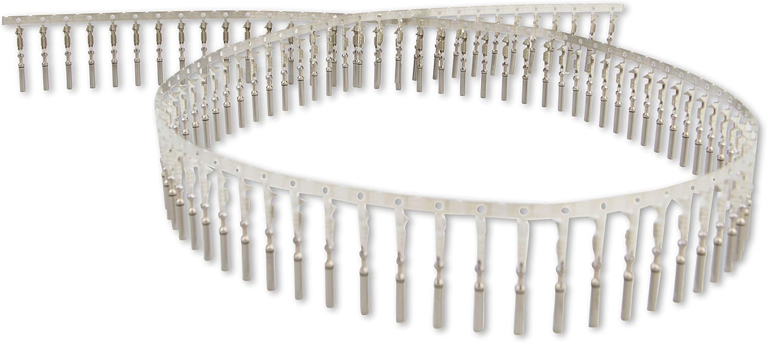 Holley EFI Te Super Seal Terminals (18-16Ga) 100Pk