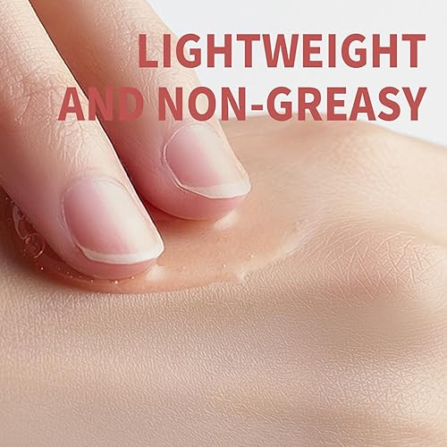 Miniatura 5 de Suero hidratante antienvejecimiento, reduce arrugas y líneas finas, hidrata la cara, suaviza la piel, suero facial reafirmante para piel radiante,