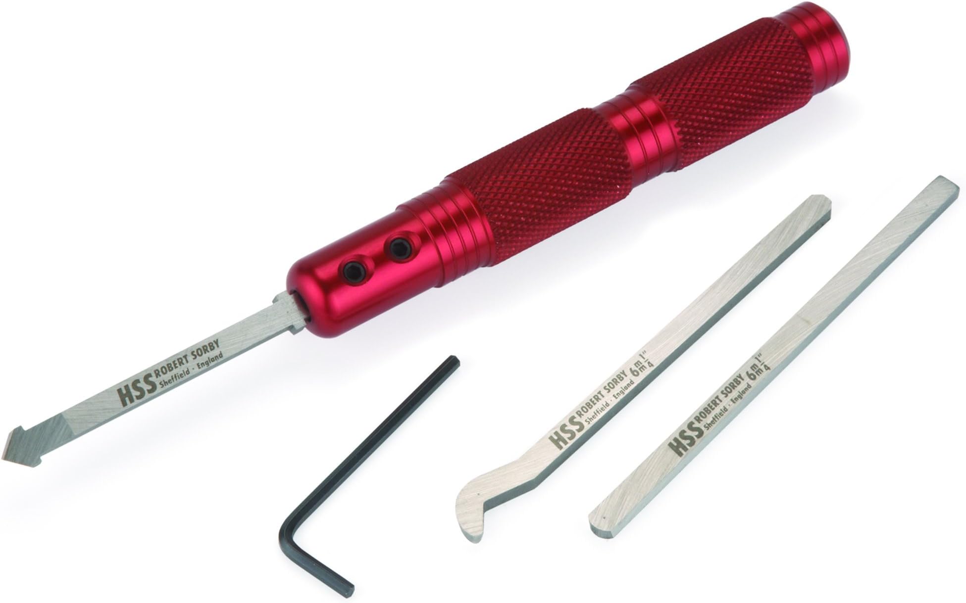 Robert Sorby Micro Spindle Set - Amazon.com
