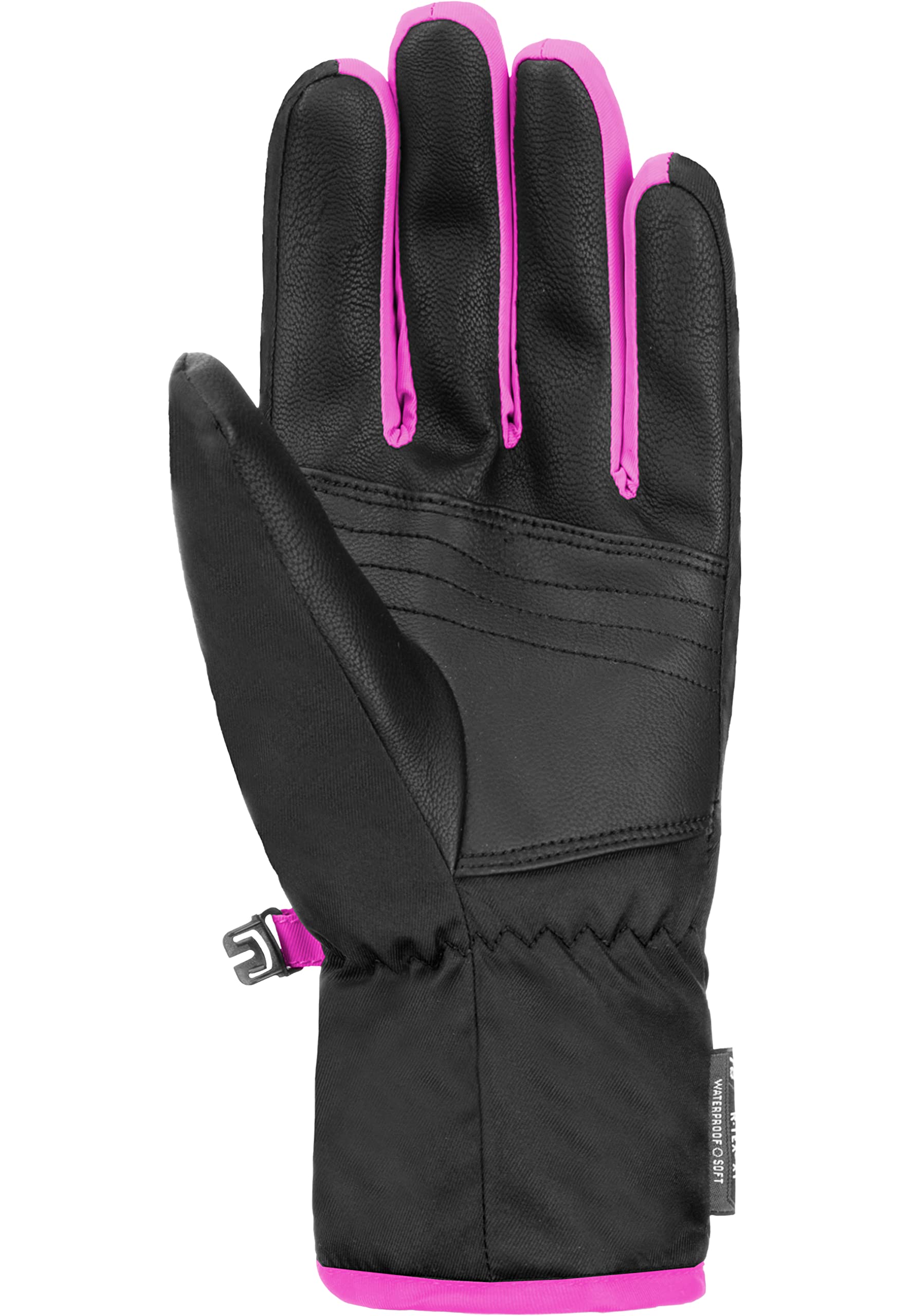 Reusch Duke R-Tex XT Junior Guantes, Niños