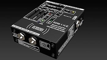 HEADWAY EDM-1 H.E ダイレクトボックス Headway Music Audio EDM-1 H.E｜ミュージックランドKEY