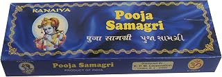 Pooja Samagri/Puja Kit