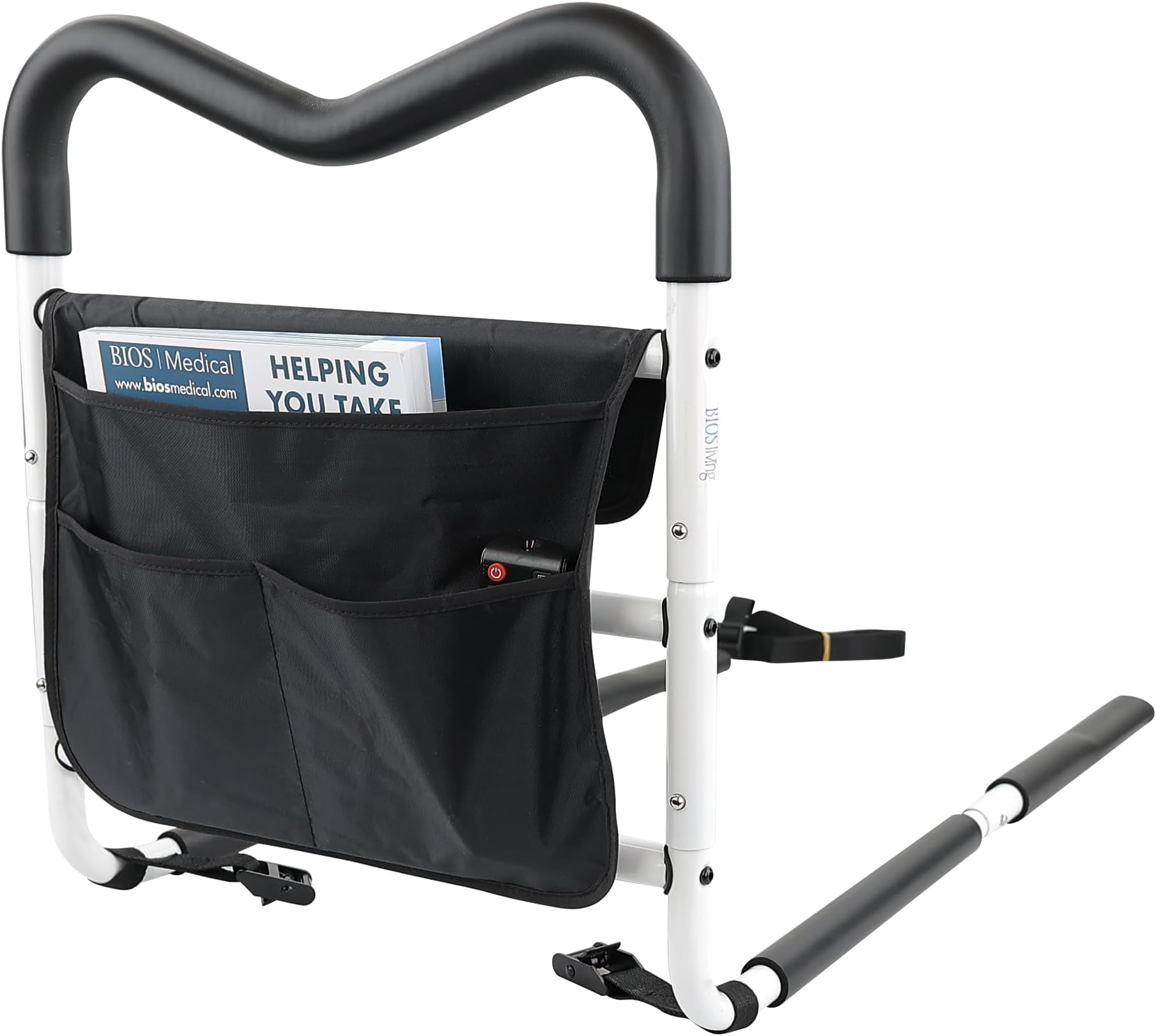 BIOS Living Bed Rail Amazon.ca Health & Personal Care