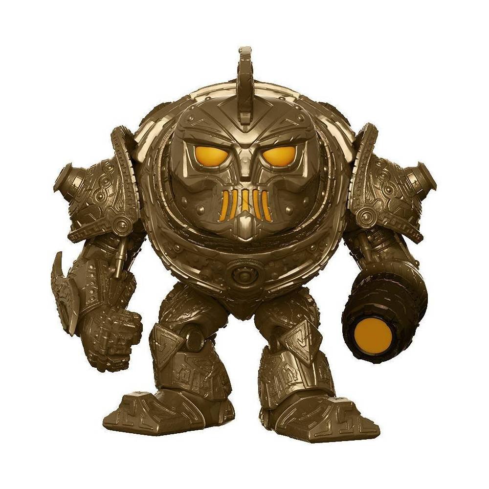 Funko Figure Pop Fallout Vault Boy Adamantium Skeleton 15 cm Exclusive