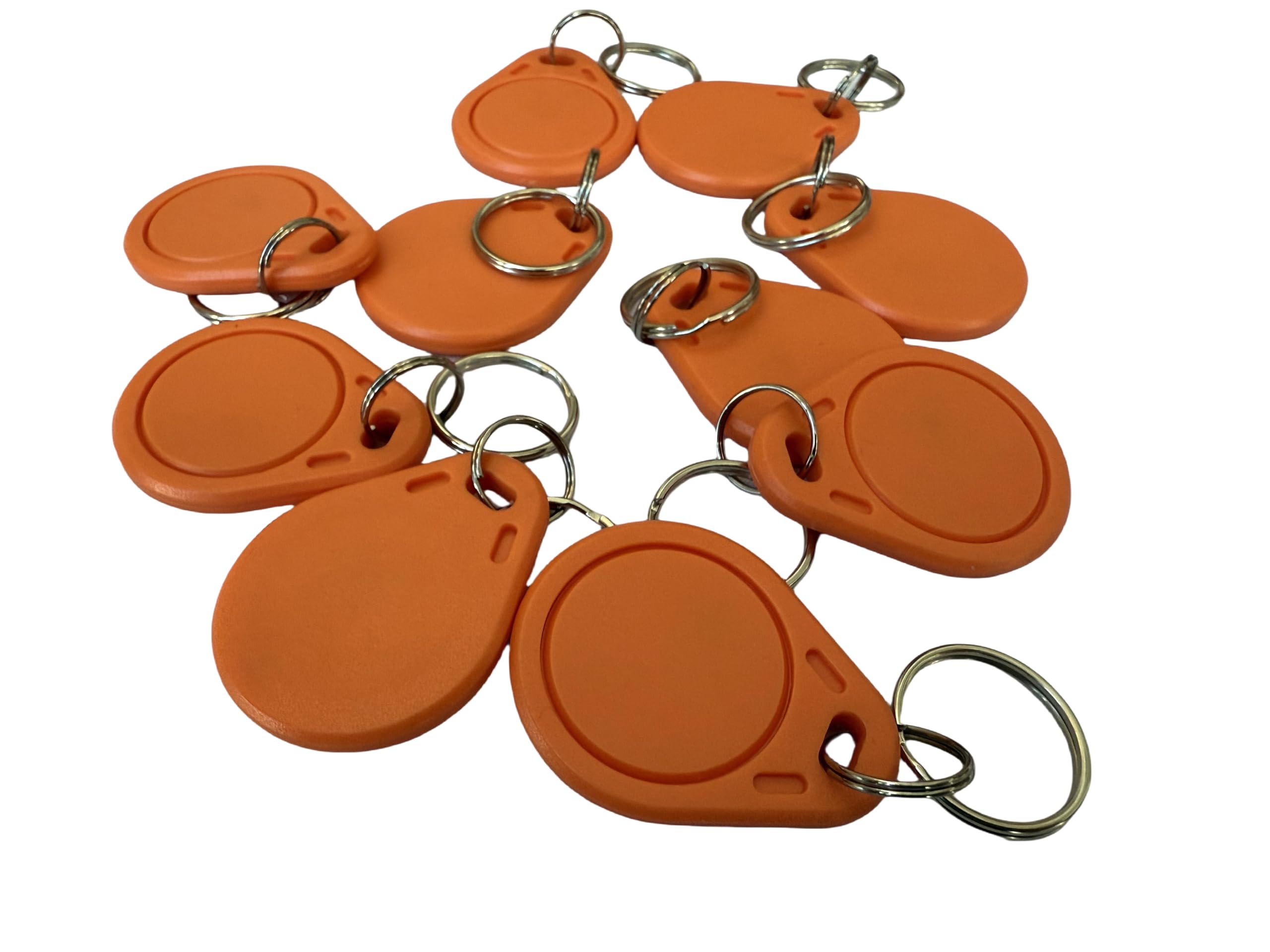 Amazon.com: YARONGTECH 13.56MHZ ISO14443A RFID 1K Keyfob tag