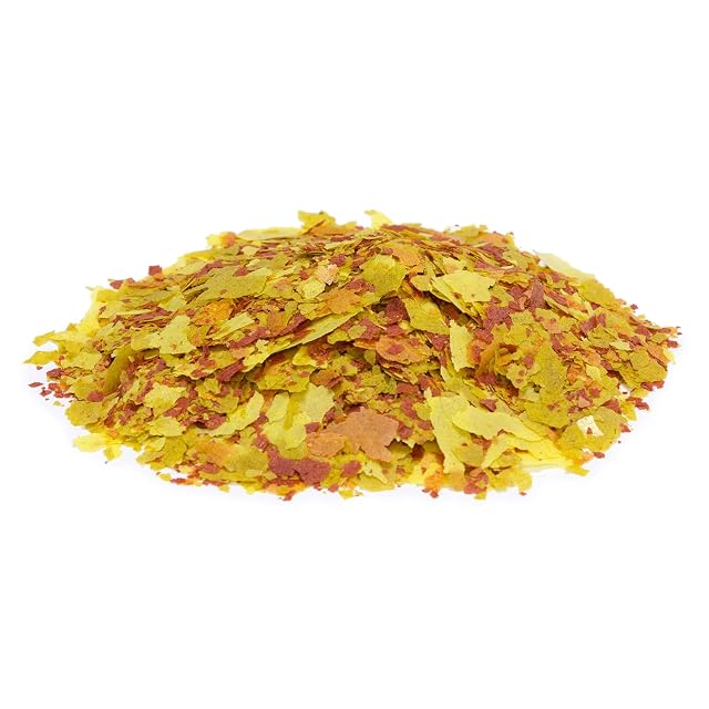 Foto 2 de 2 de Arquivet Comida para Peces Aqua Fria - 265 ml