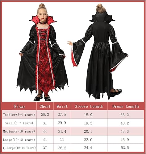 Miniatura 3 de Disfraces de juego de rol para