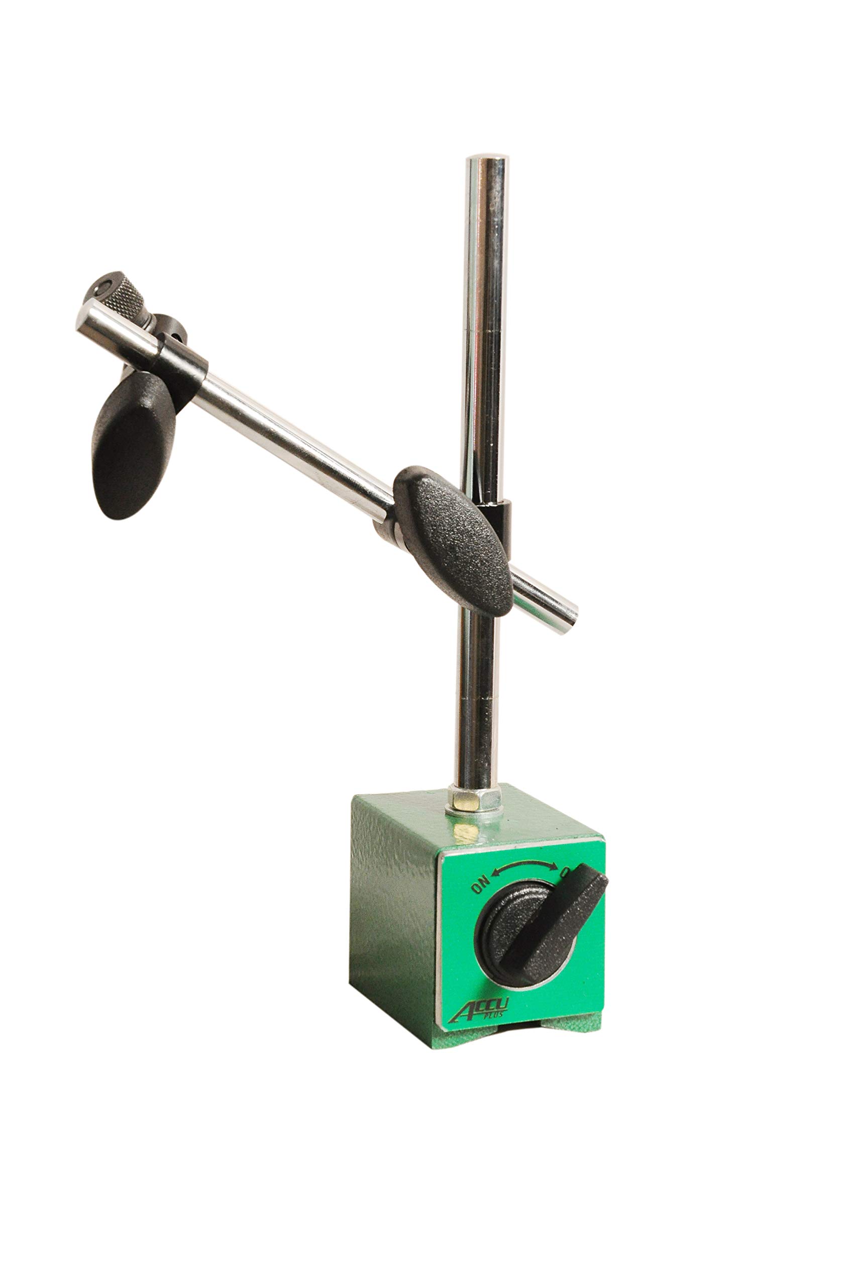 eie (accuplus) Magnetic Stand (MAGNETIC FORCE=60kgf, FINE ADJUSTMENT=with Fine)-picture-39