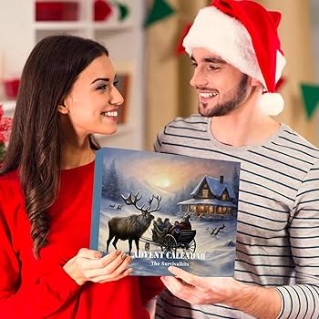 クリスマス man Fisher-Price Little People Christmas Story | J2404 | MATTEL