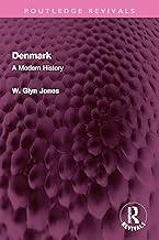 Denmark: A Modern History (Routledge Revivals)