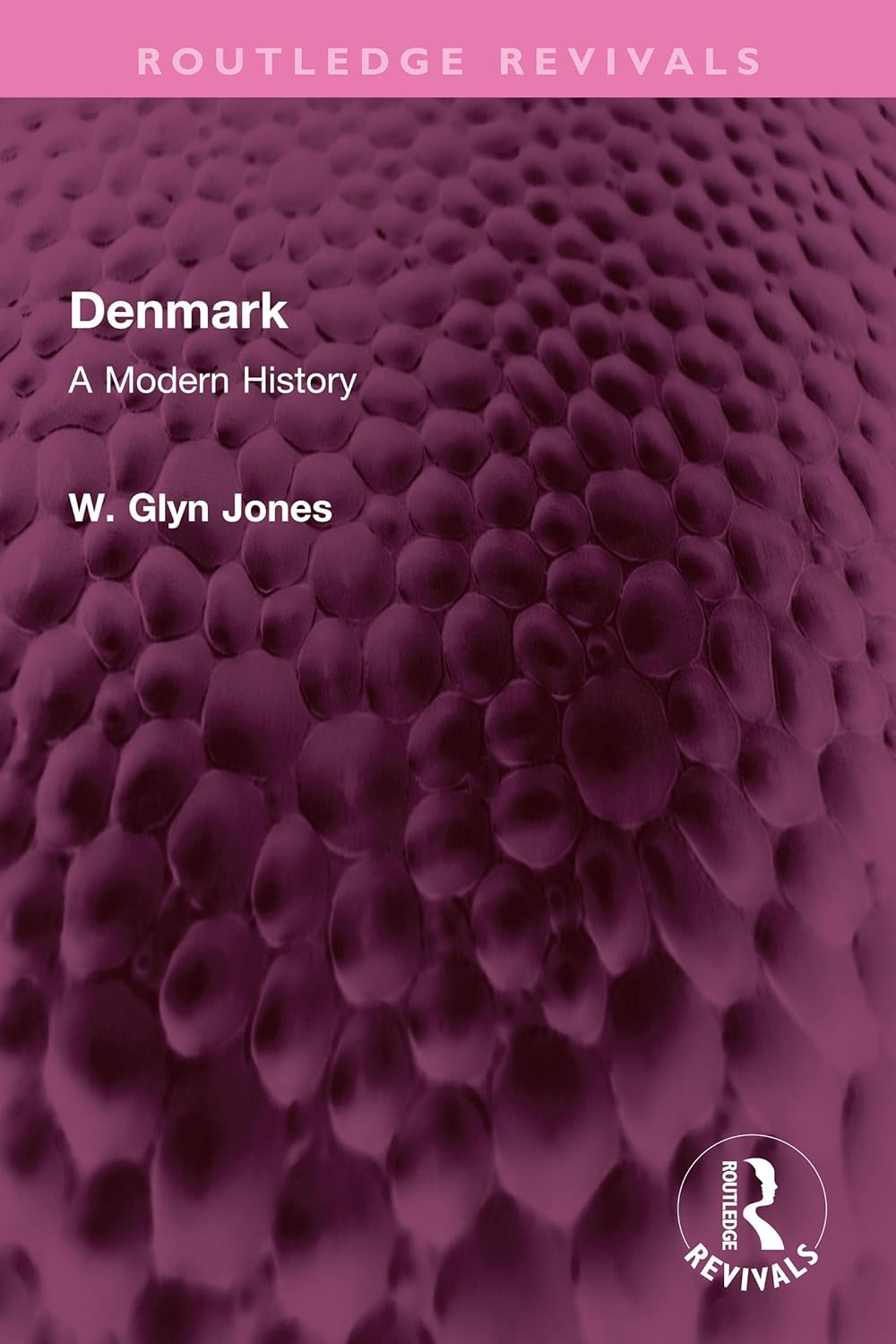 Denmark: A Modern History (Routledge Revivals)      1st Edition, Kindle Edition