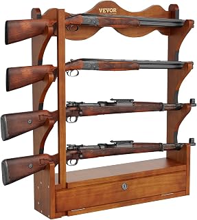 VEVOR Gun Rack Wall Mount Lahore, Karachi - Pakistan