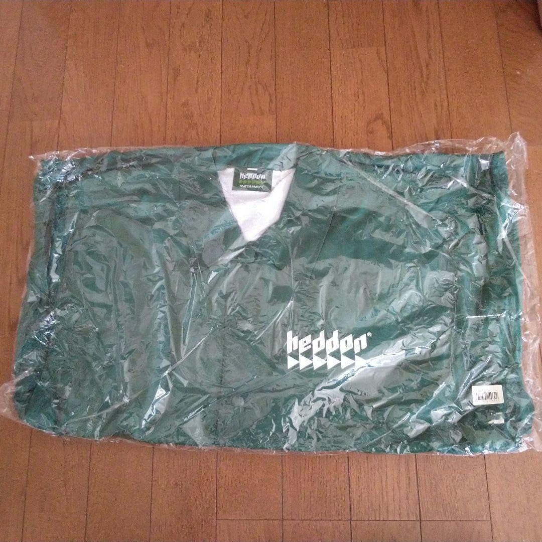 ヘドン フィッシングウエア グランドコート サイズF