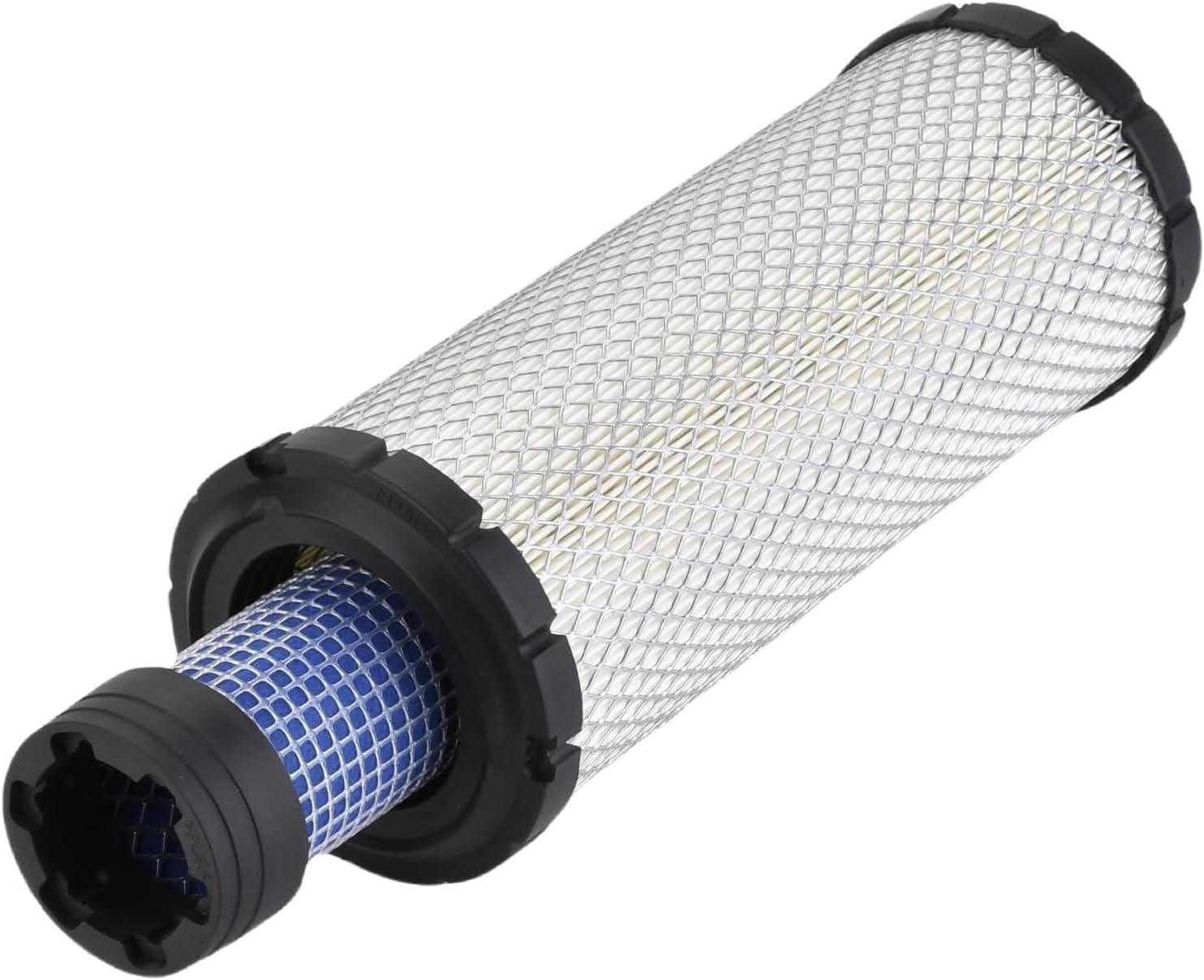 6672468 6672467 Air Filter Compatible with 325 328 329 425 428 E26 E32 E34 E35 463 553 S70 Replaces P821575 P822858