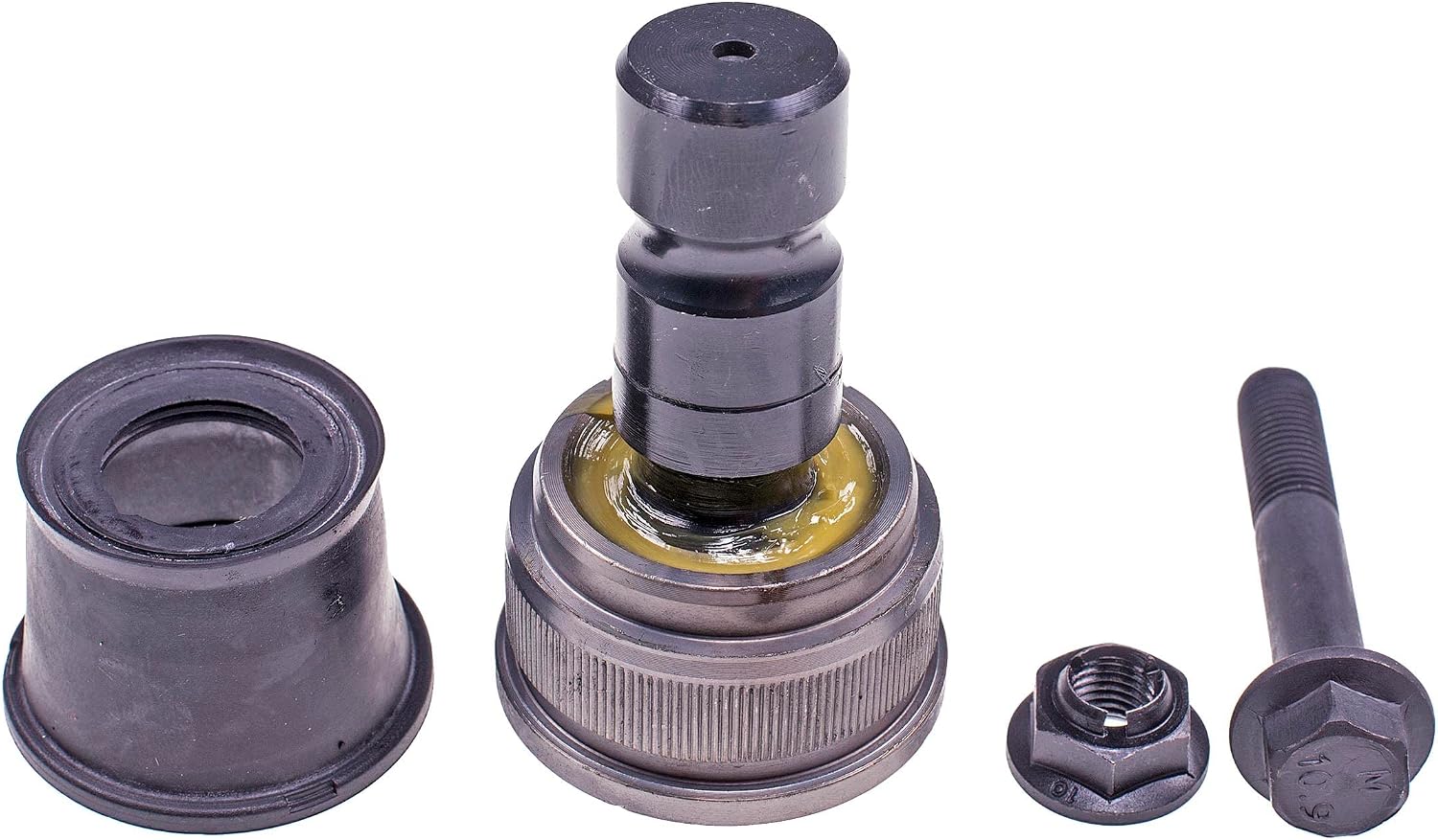 Dorman BJ65205XL Front Lower Suspension Ball Joint Compatible with Select Mazda Models