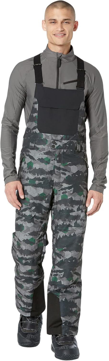 Obermeyer Perseus Bib Pants