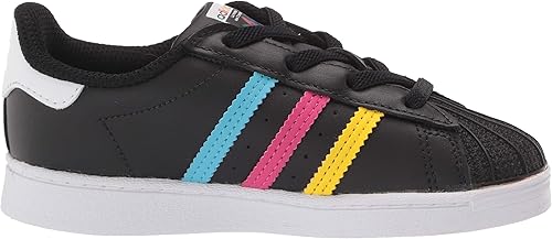 Miniatura 6 de adidas Performance Superstar 2 CF I Tenis de baloncesto a la moda