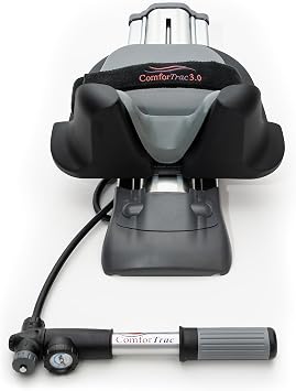 ComforTrac Premium Home Cervical Traction Kit 3.0, Neck Therapy, Discomfort Relief, Relieve Cervicalgia, Degeneration of Disc, Spondylosis, and More