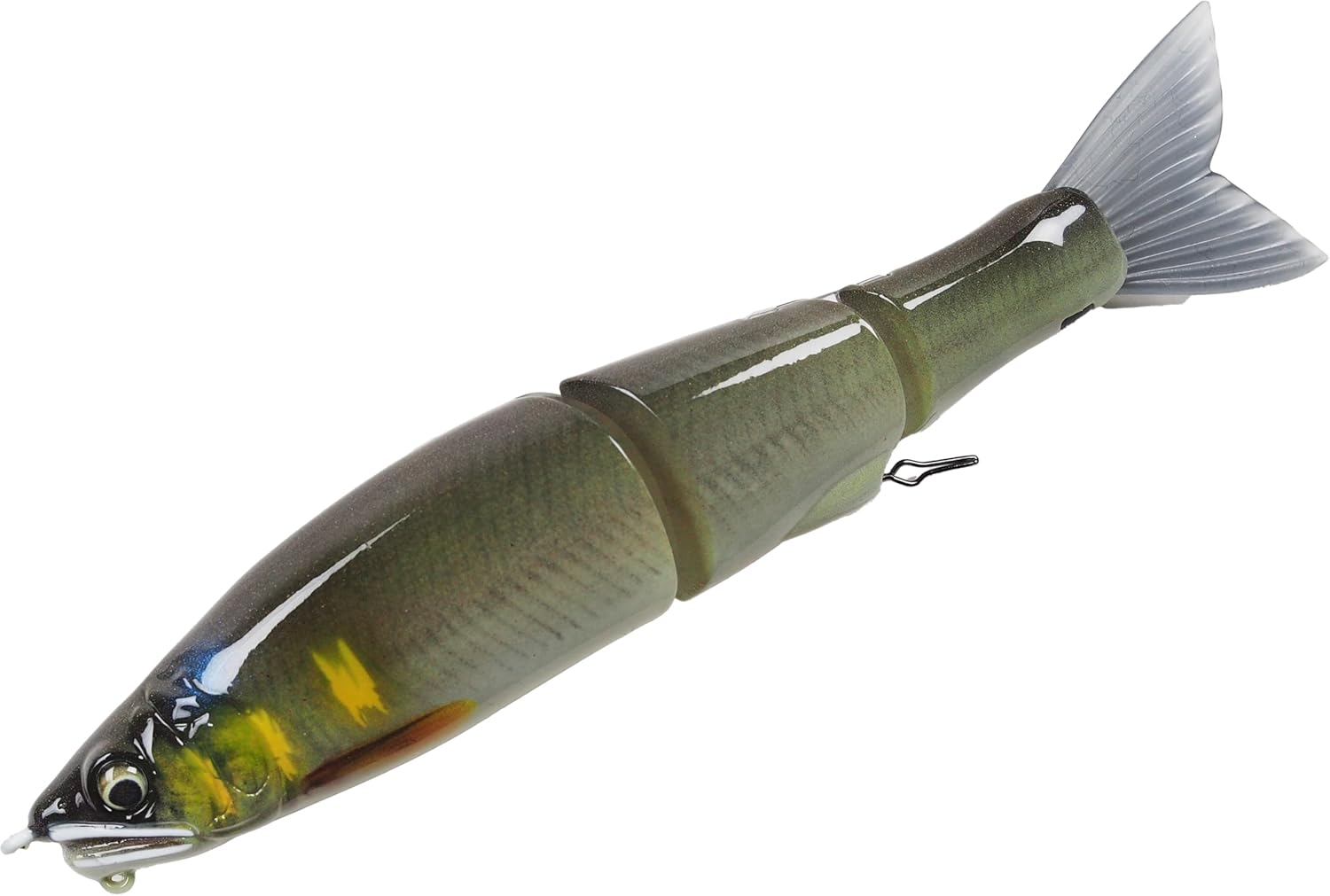 ガンクラフト　ジョインテッドクロー　 SHIFT113 邪神 GAN CRAFT（ガンクラフト） ジョインテッドクロー シフト 113 F 邪神